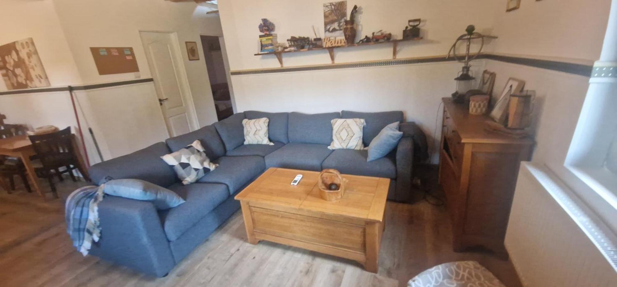 Pilisca Holiday Home Dobirlau Dış mekan fotoğraf